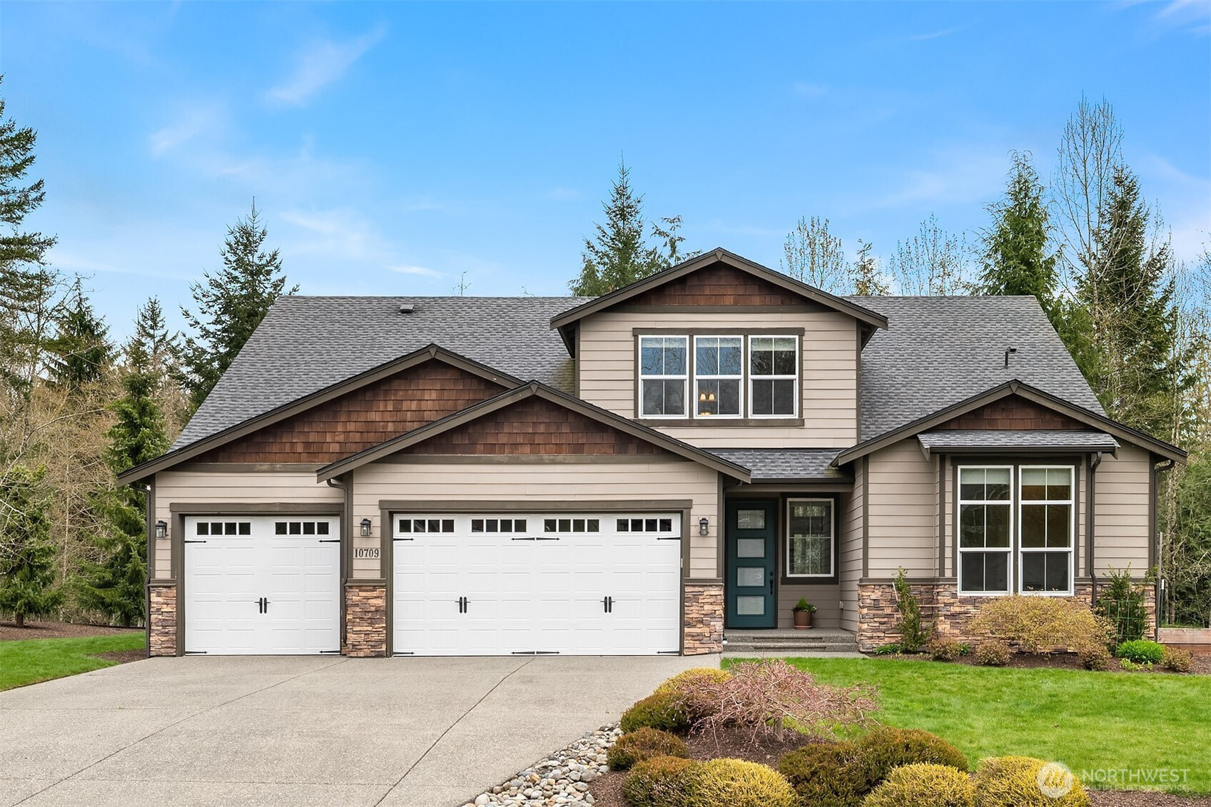 10709 209th Avenue SE, Snohomish, WA 98290