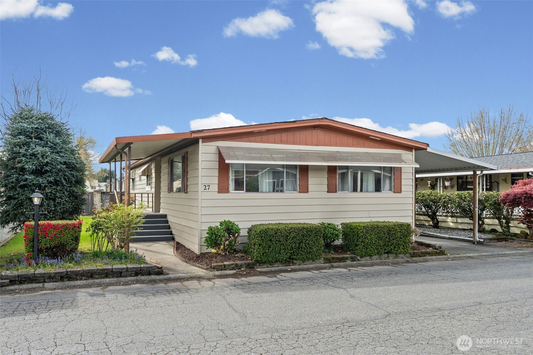 1402 22nd Street NE, Auburn, WA 98002