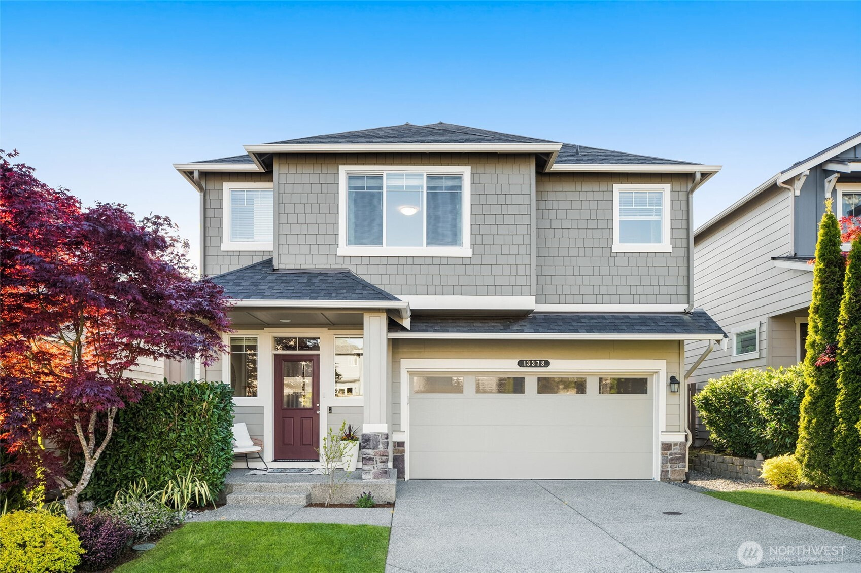 13378 188th Avenue SE, Monroe, WA 98272