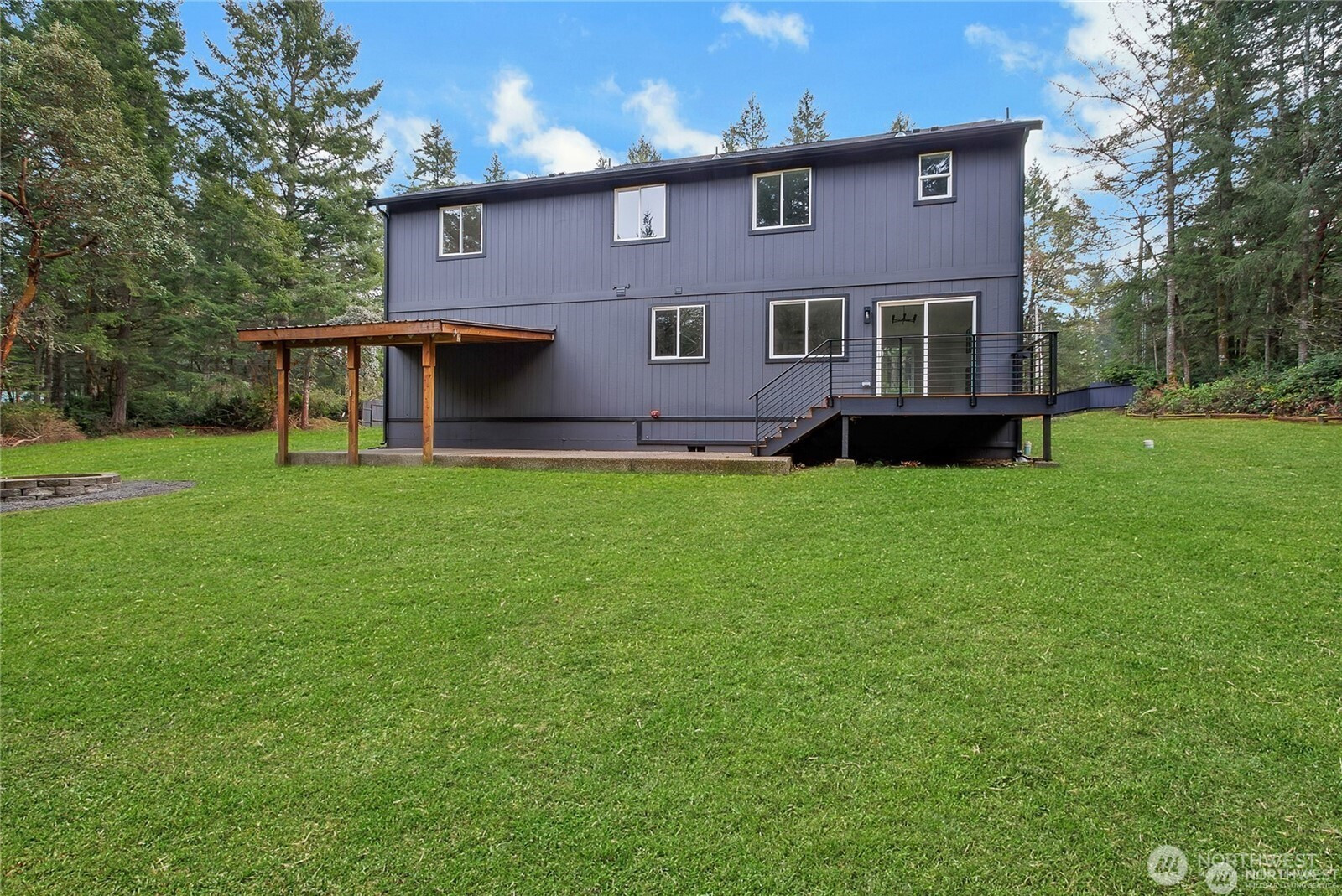 210 Tiedeman Road NW, Lakebay, WA 98349