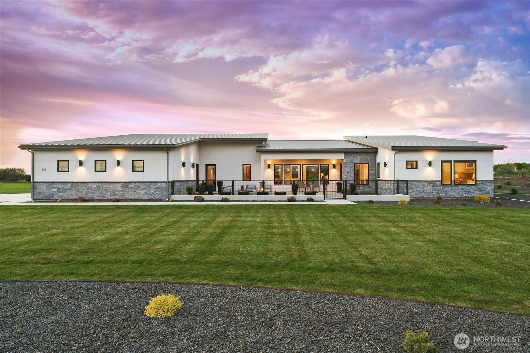 432 Healey Drive, Walla Walla, WA 99362