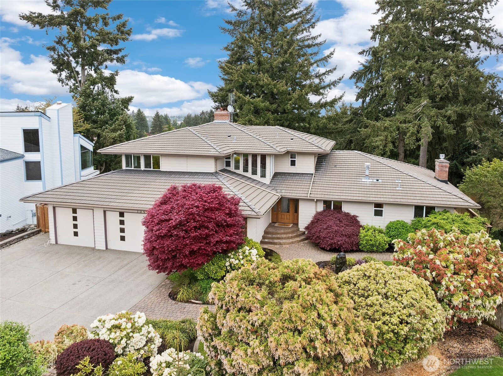 1340 Coral Drive, Fircrest, WA 98466