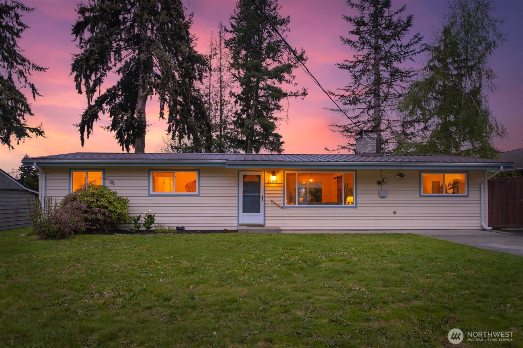 2105 96th Place SE, Everett, WA 98208