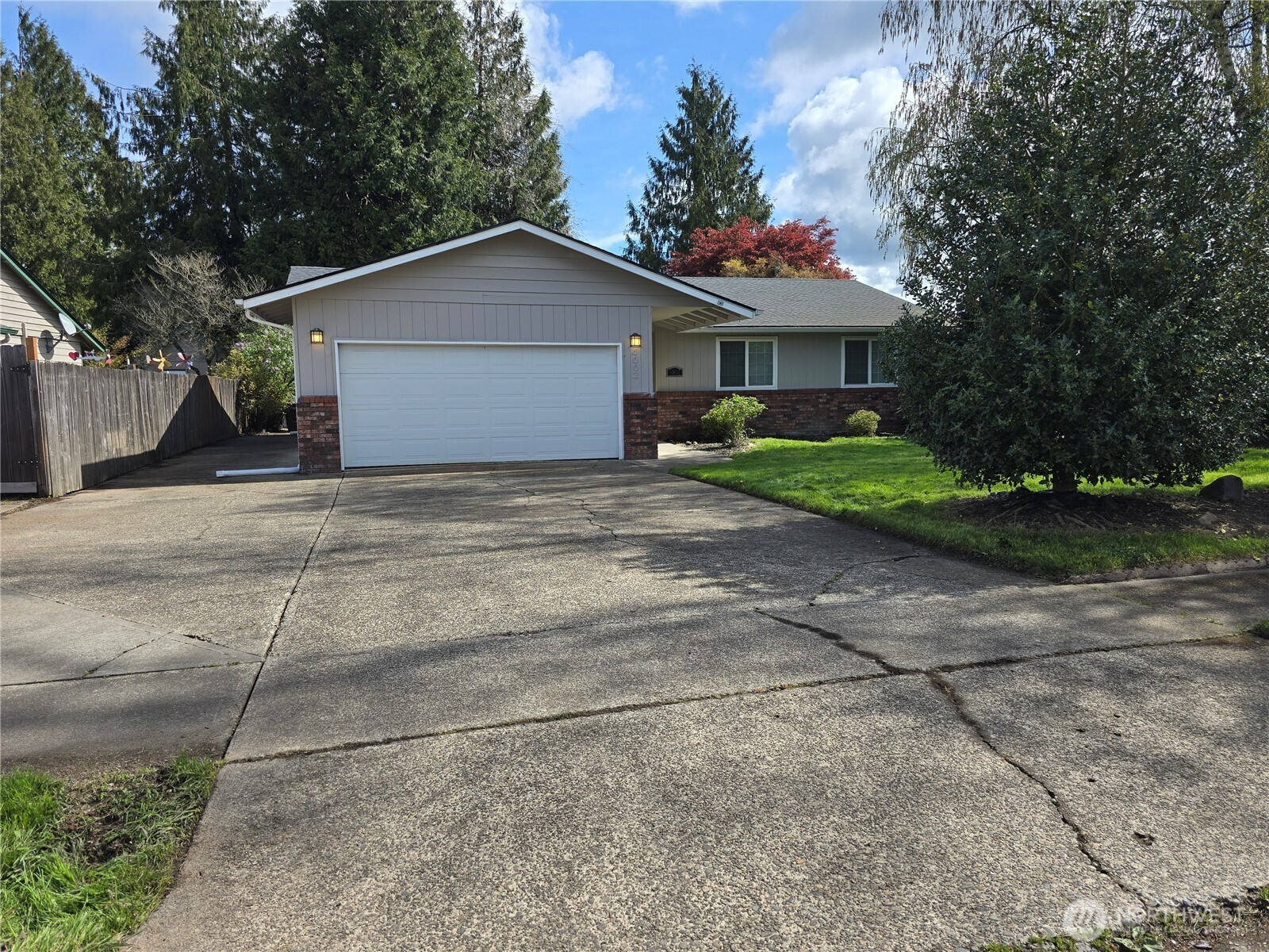 4002 Oak Street, Longview, WA 98632