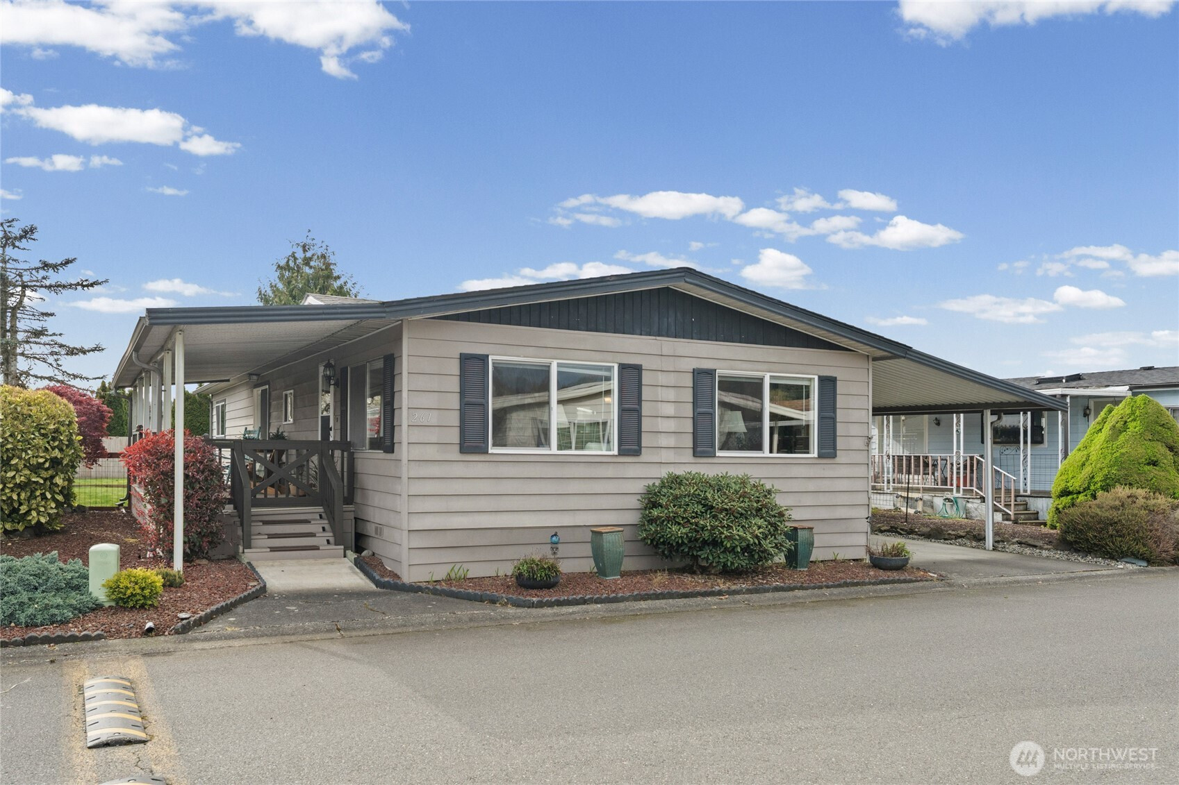 1402 22nd Street NE, Auburn, WA 98002