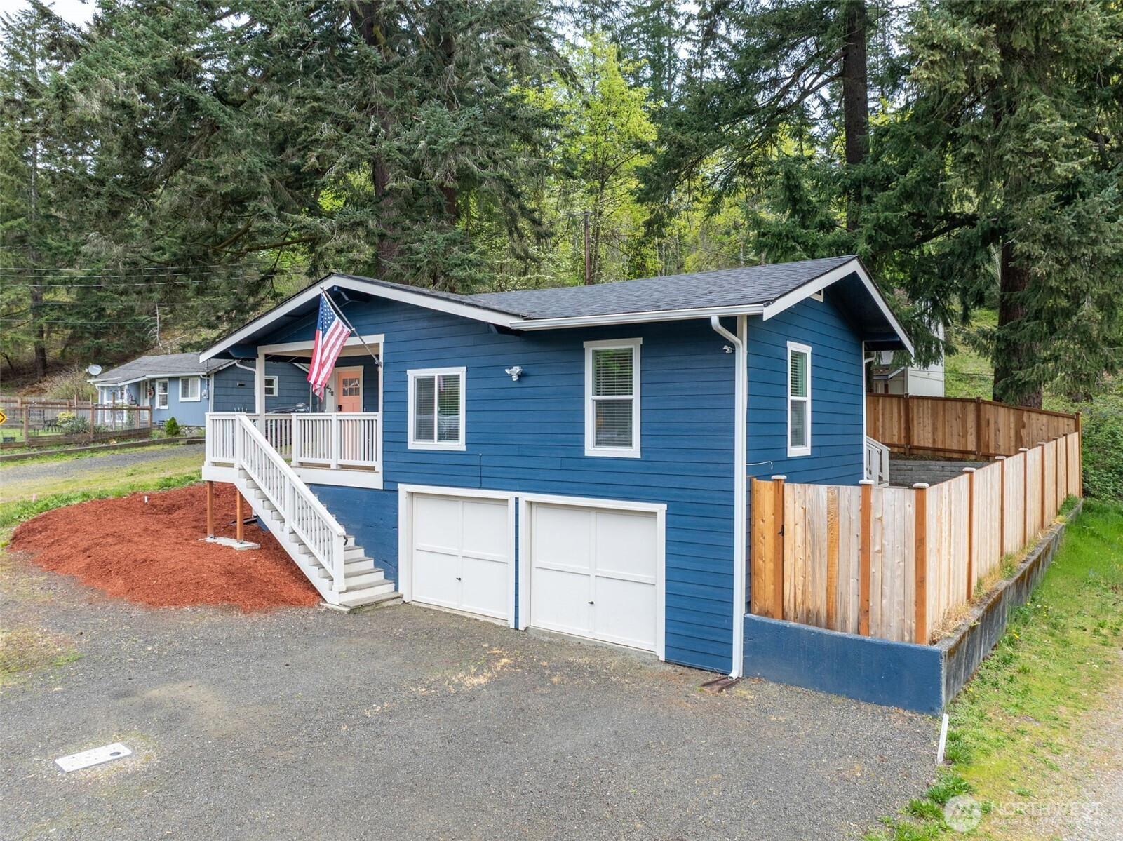 428 Henry Street, Shelton, WA 98584