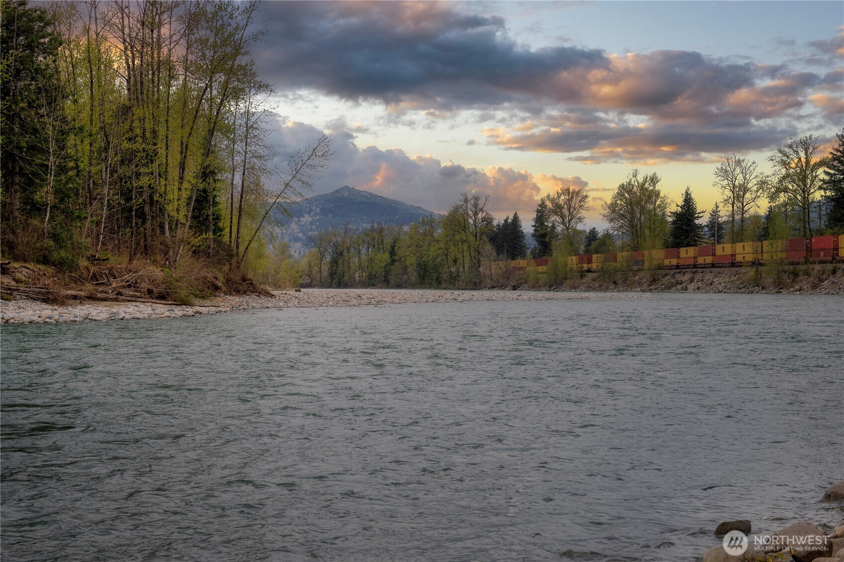 1206 Croft Avenue, Gold Bar, WA 98251