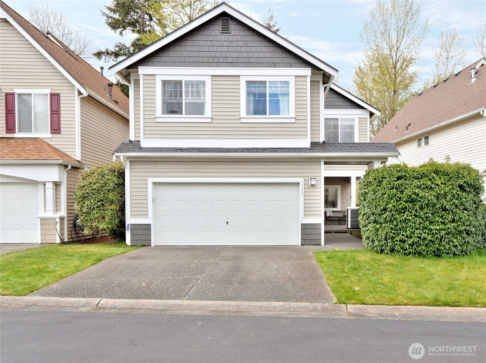 17615 133rd Place SE, Renton, WA 98058