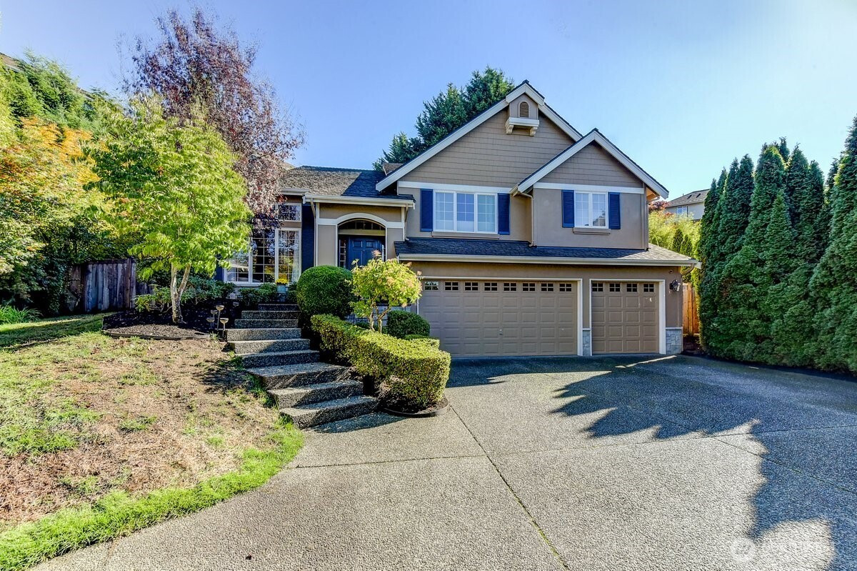 20019 27th Drive SE, Bothell, WA 98012