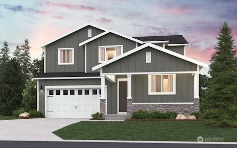 4223 SW Rustler Street, Port Orchard, WA 98367