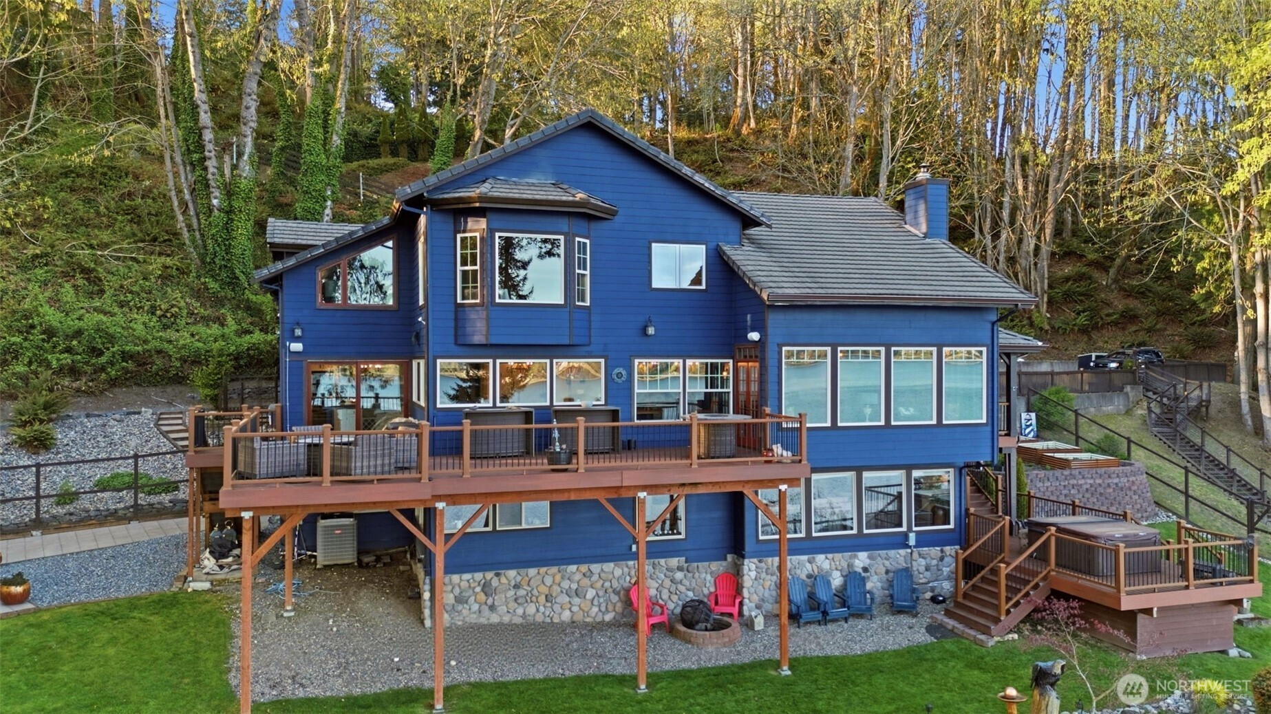 9208 128th Street Ct NW, Gig Harbor, WA 98329