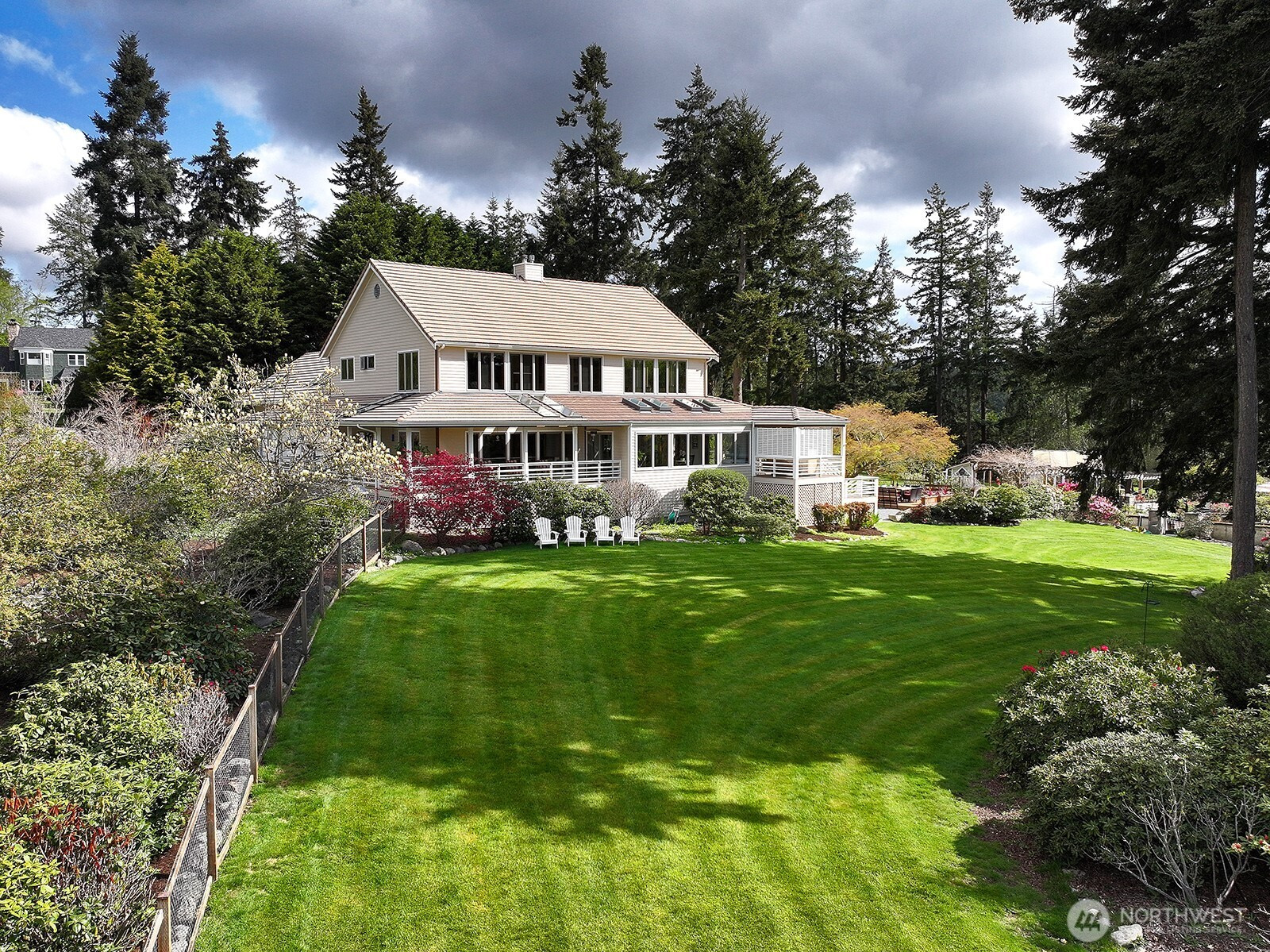 5741 Crow Haven Road, Langley, WA 98260