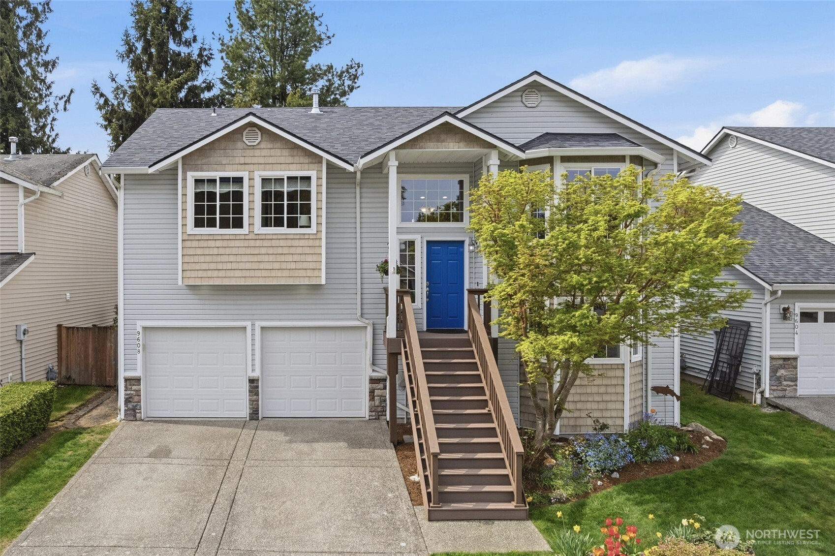 9608 25th Drive SE, Everett, WA 98208