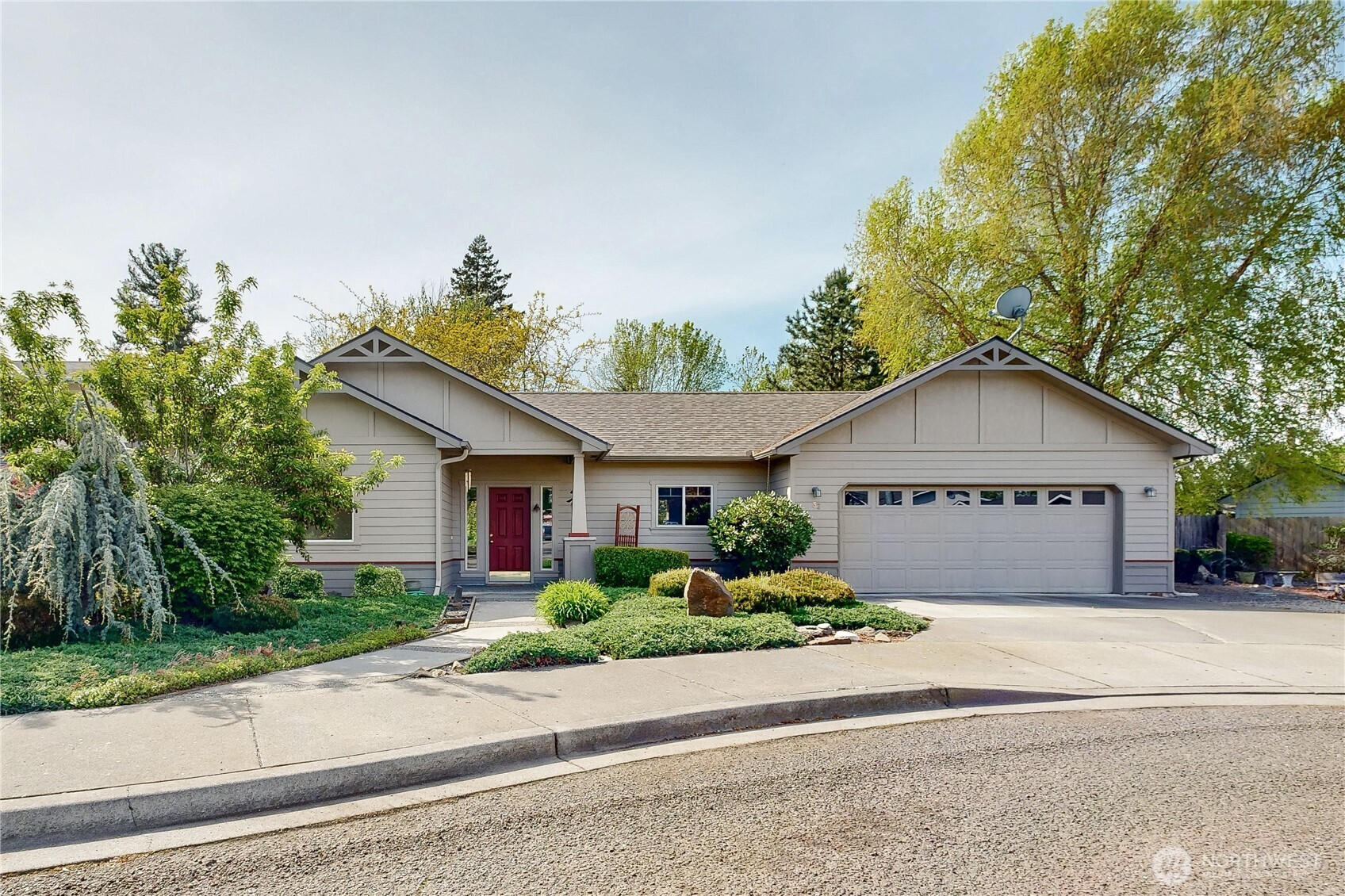 32 Parkwood Circle, Walla Walla, WA 99362