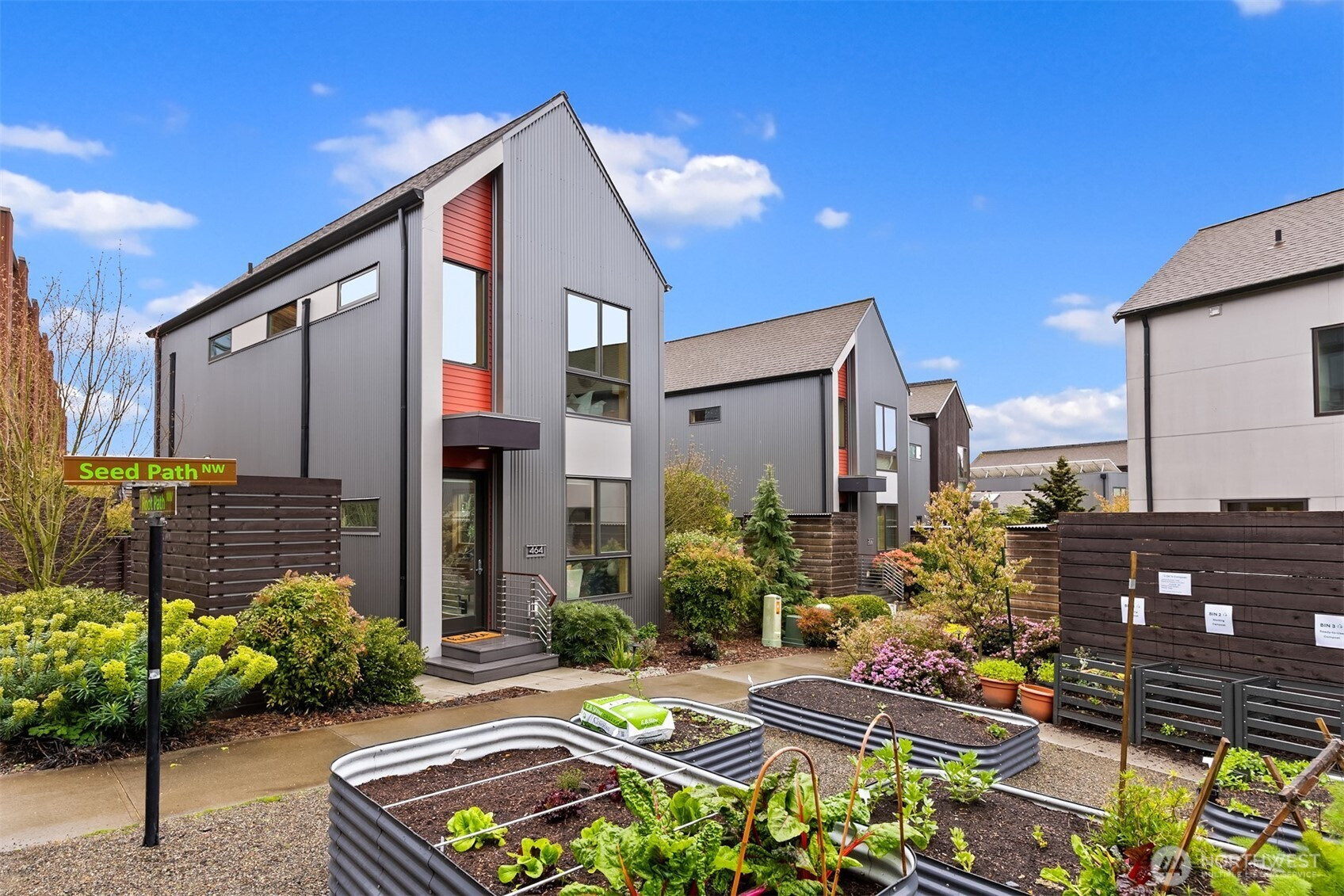 464 Seed Path NW, Bainbridge Island, WA 98110