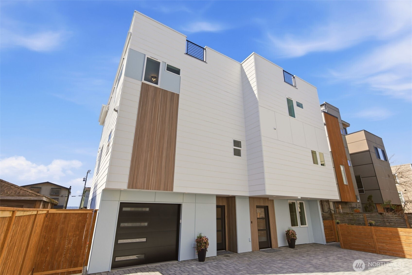 4113 Chilberg Avenue SW, Seattle, WA 98116