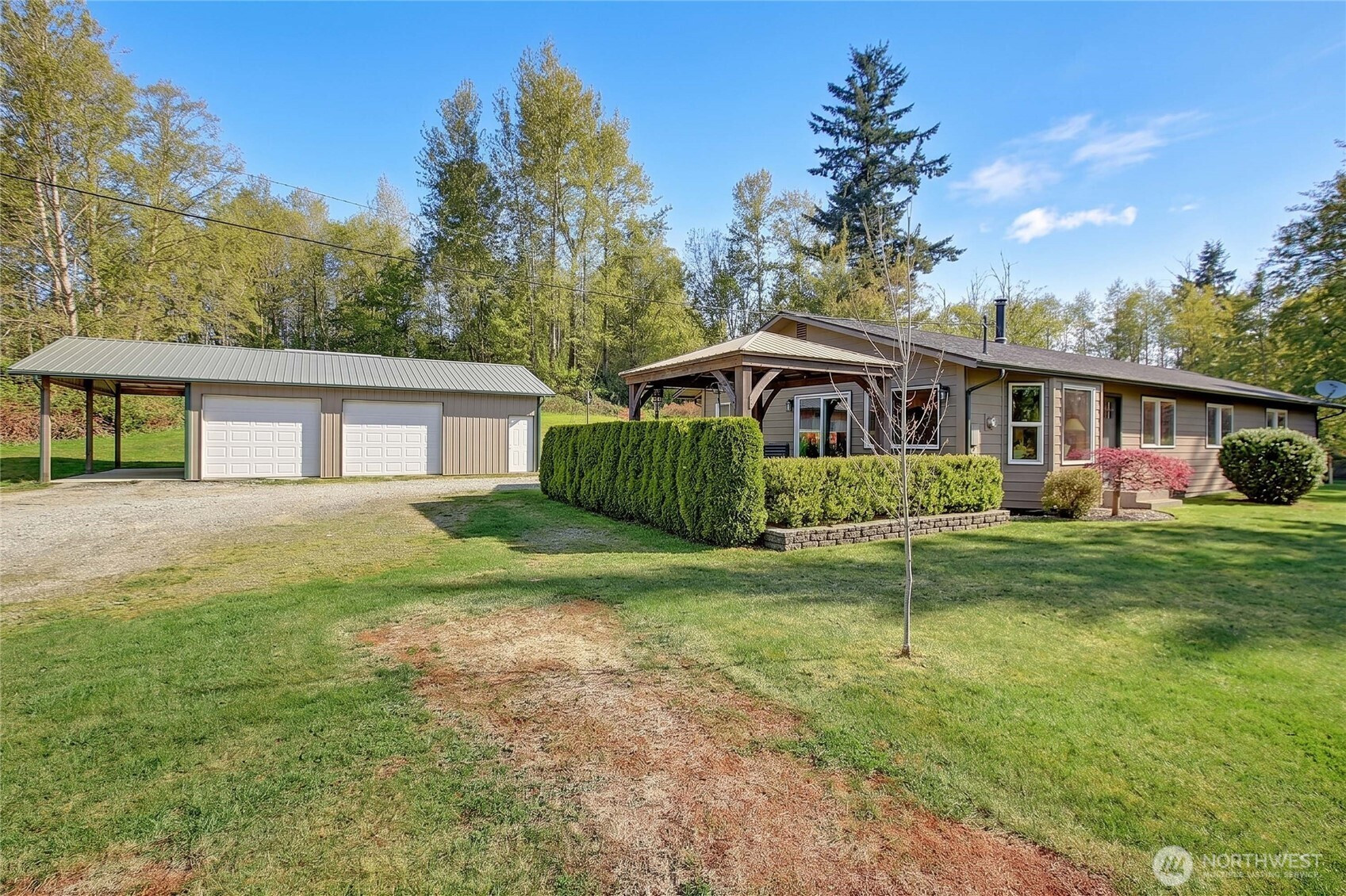 27702 3rd Avenue NE, Arlington, WA 98223