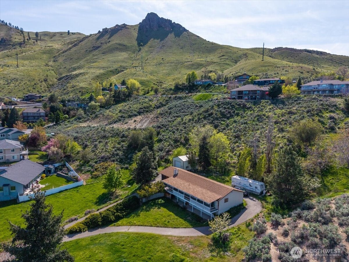 1531 Millerdale Avenue, Wenatchee, WA 98801