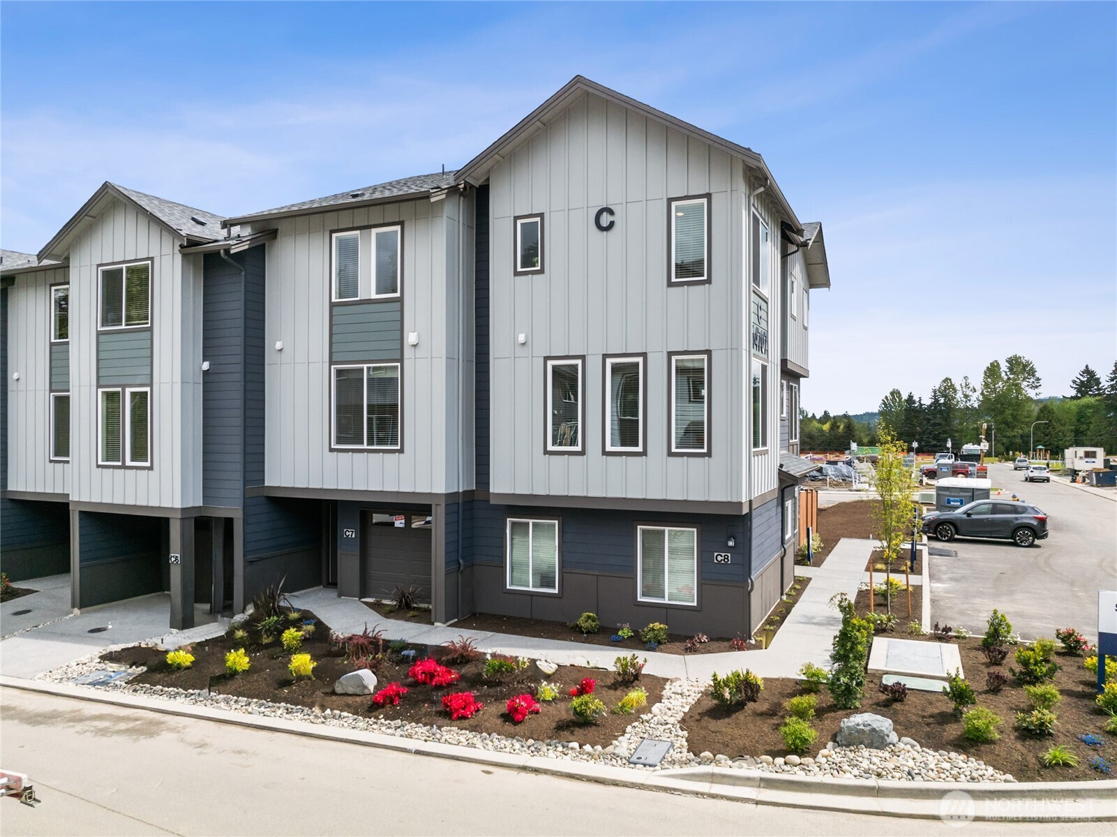 14707 87th Avenue SE, Snohomish, WA 98296