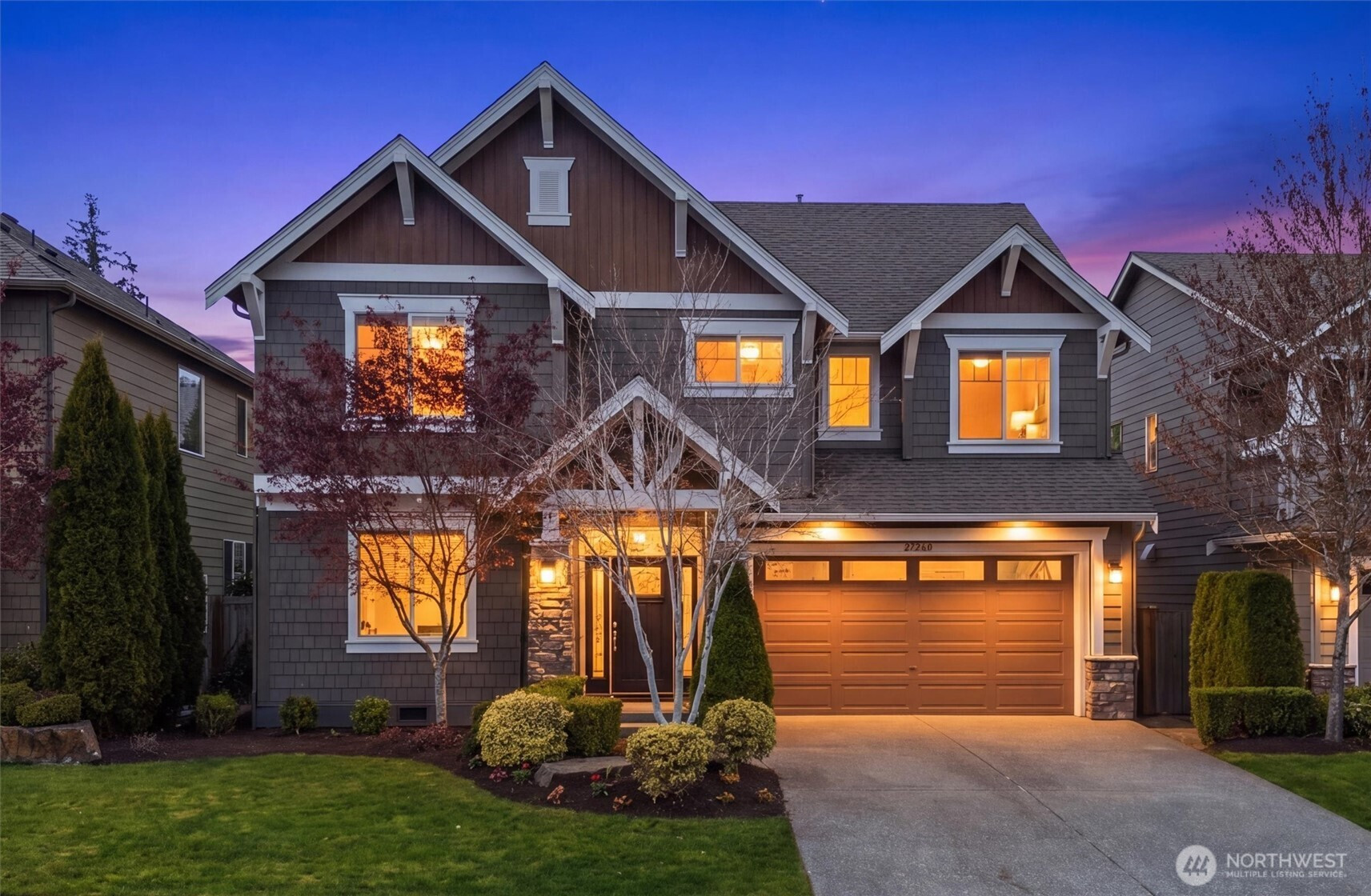 27260 SE 19th Place, Sammamish, WA 98075