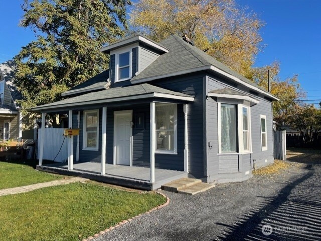 303 Methow Street, Wenatchee, WA 98801