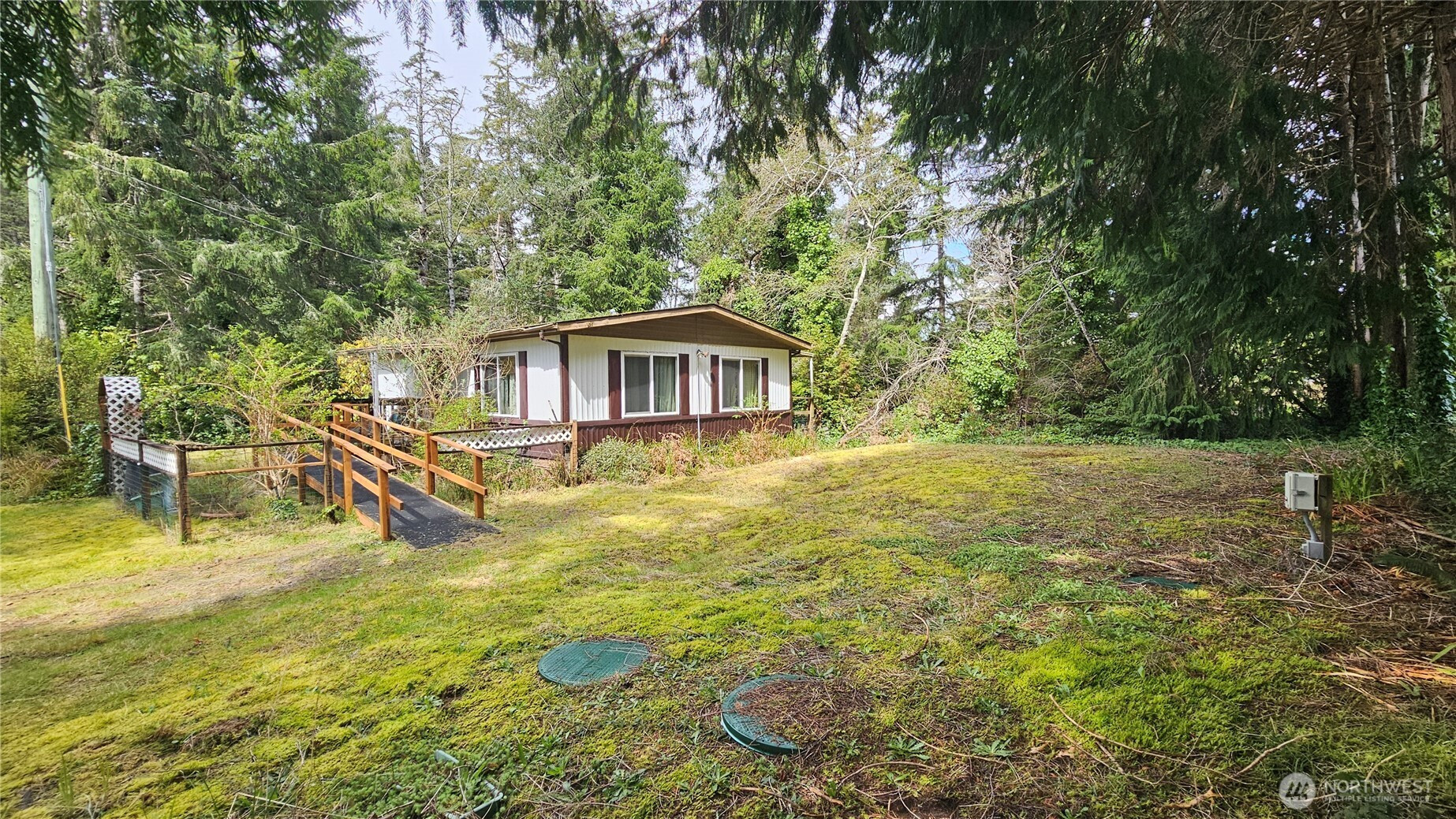 2005 200th Lane, Ocean Park, WA 98640