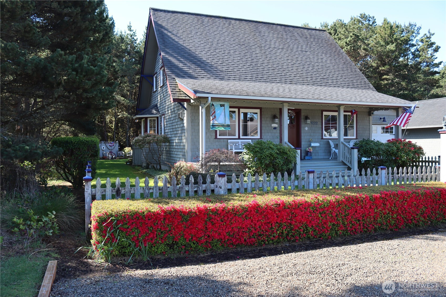 1222 194th Street W, Long Beach, WA 98631