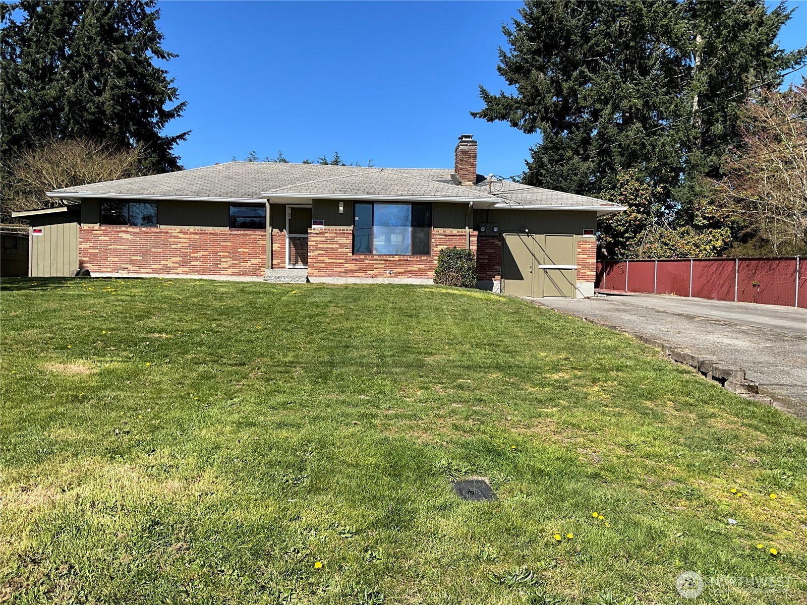 19026 67th Avenue W, Lynnwood, WA 98036
