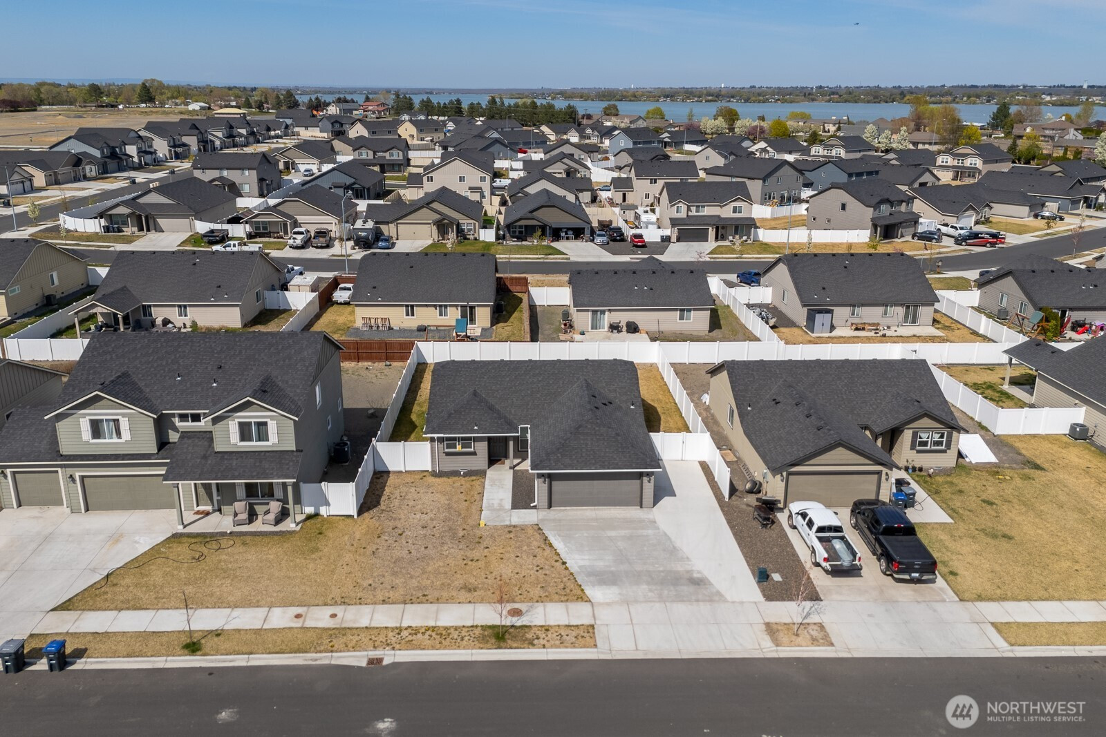 4256 W Wood Court, Moses Lake, WA 98837