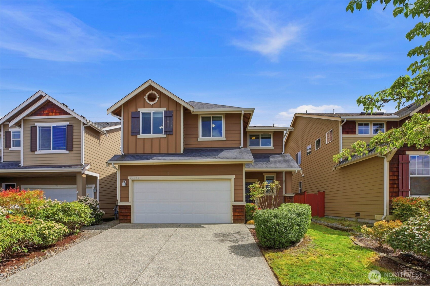 22825 42nd Drive SE, Bothell, WA 98021