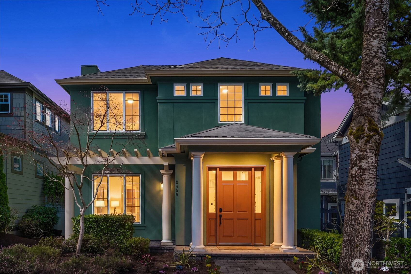 2455 30th Avenue NE, Issaquah, WA 98029