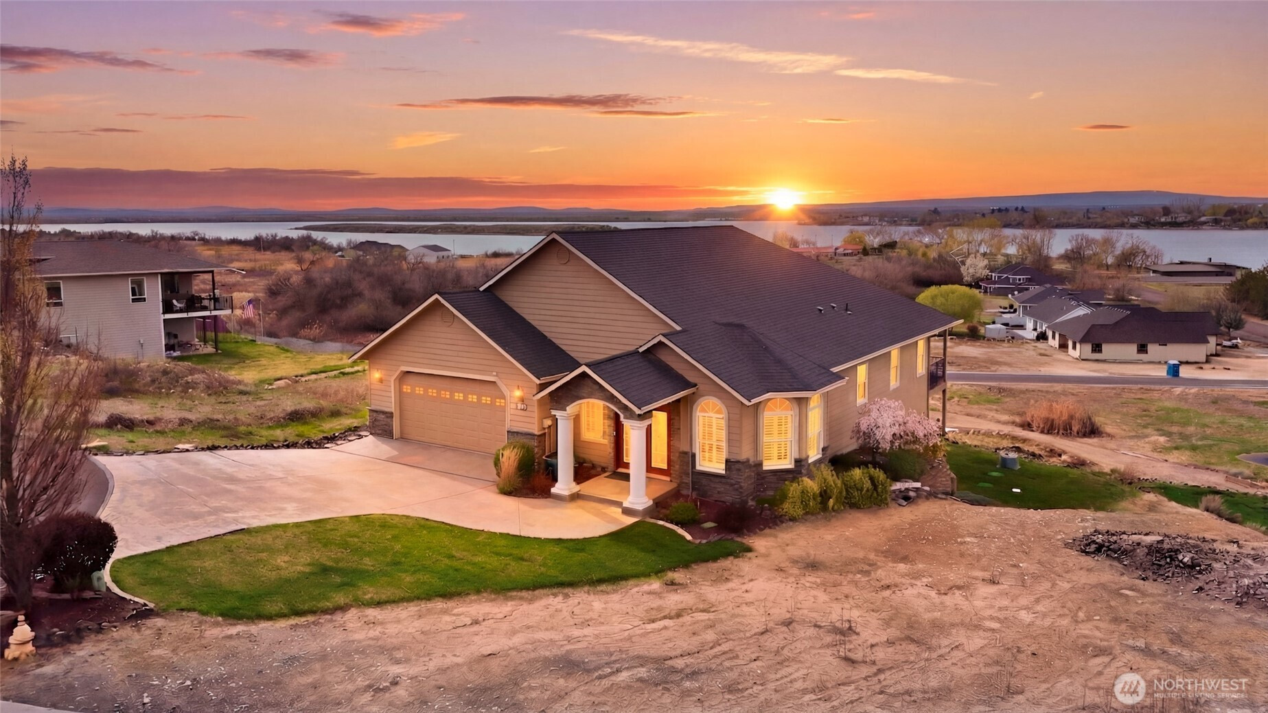 228 SE Pelican, Moses Lake, WA 98837