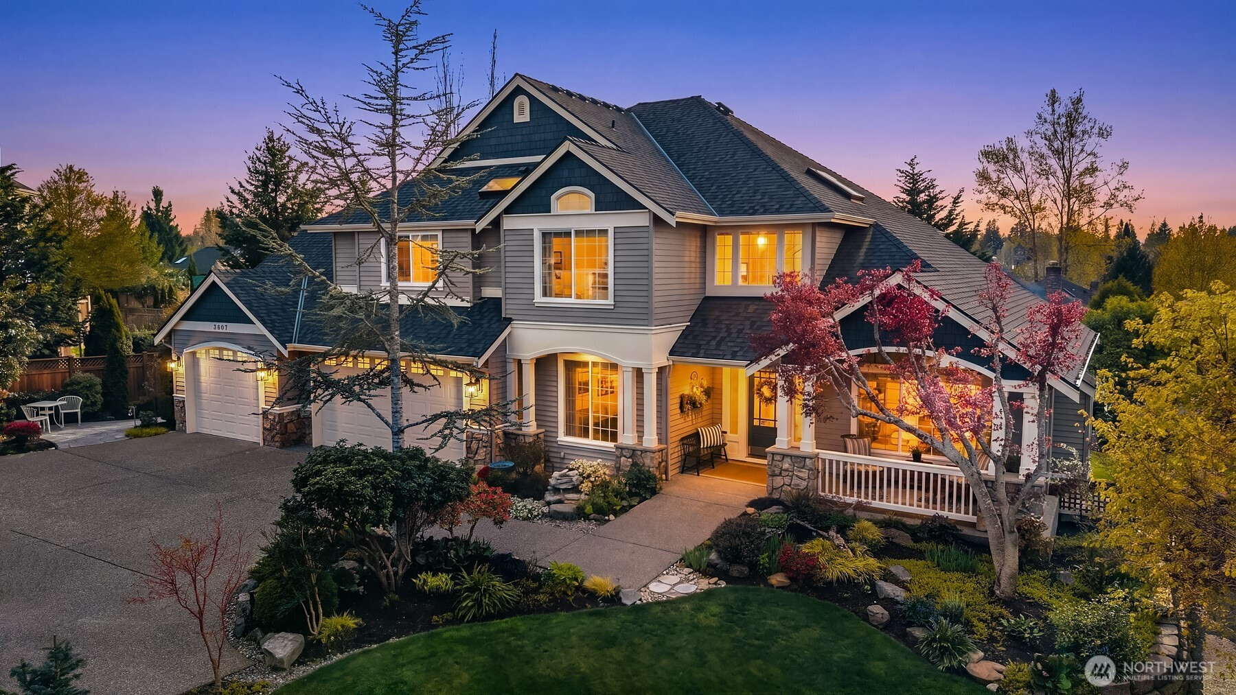 3607 216th Drive SW, Brier, WA 98036