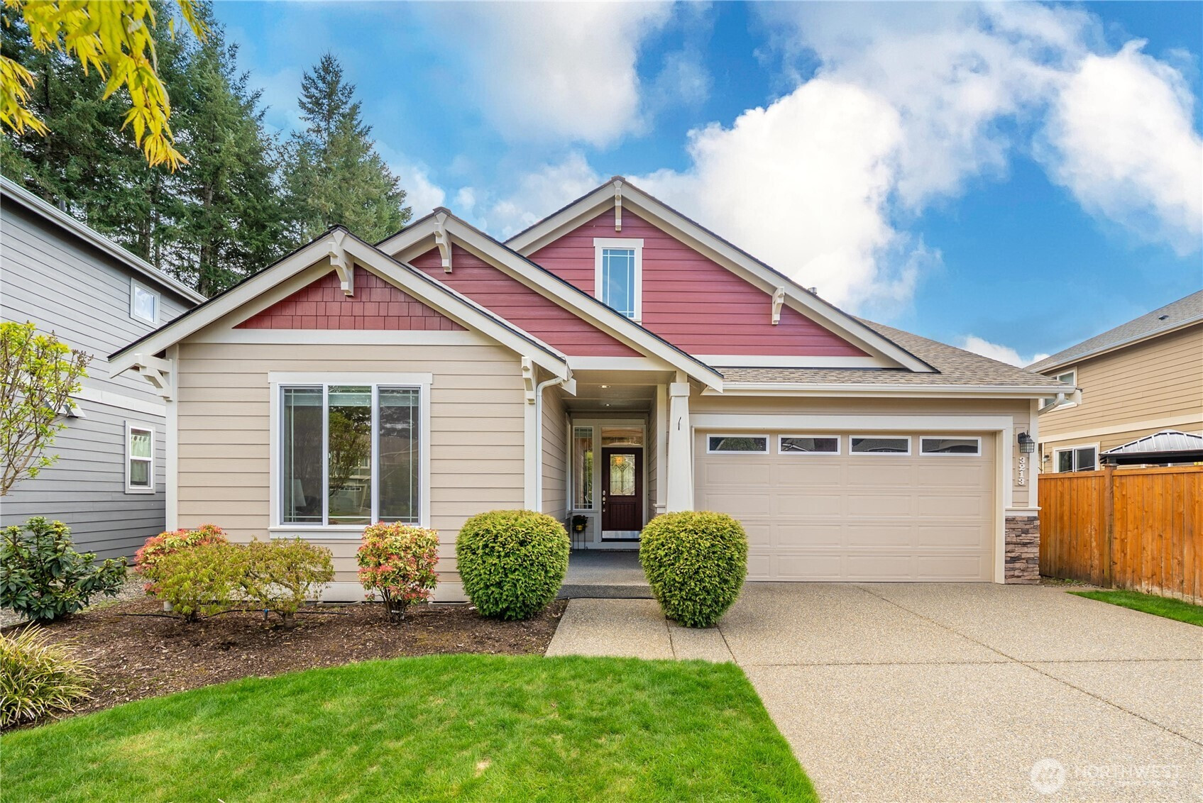 3213 Emma Court SE, Olympia, WA 98501