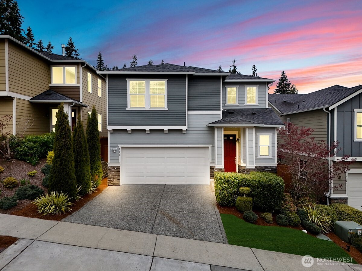 311 182nd Street SE, Bothell, WA 98012