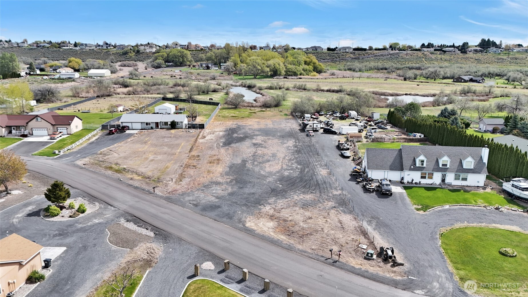 5189 Crystal Springs Place NE, Moses Lake, WA 98837