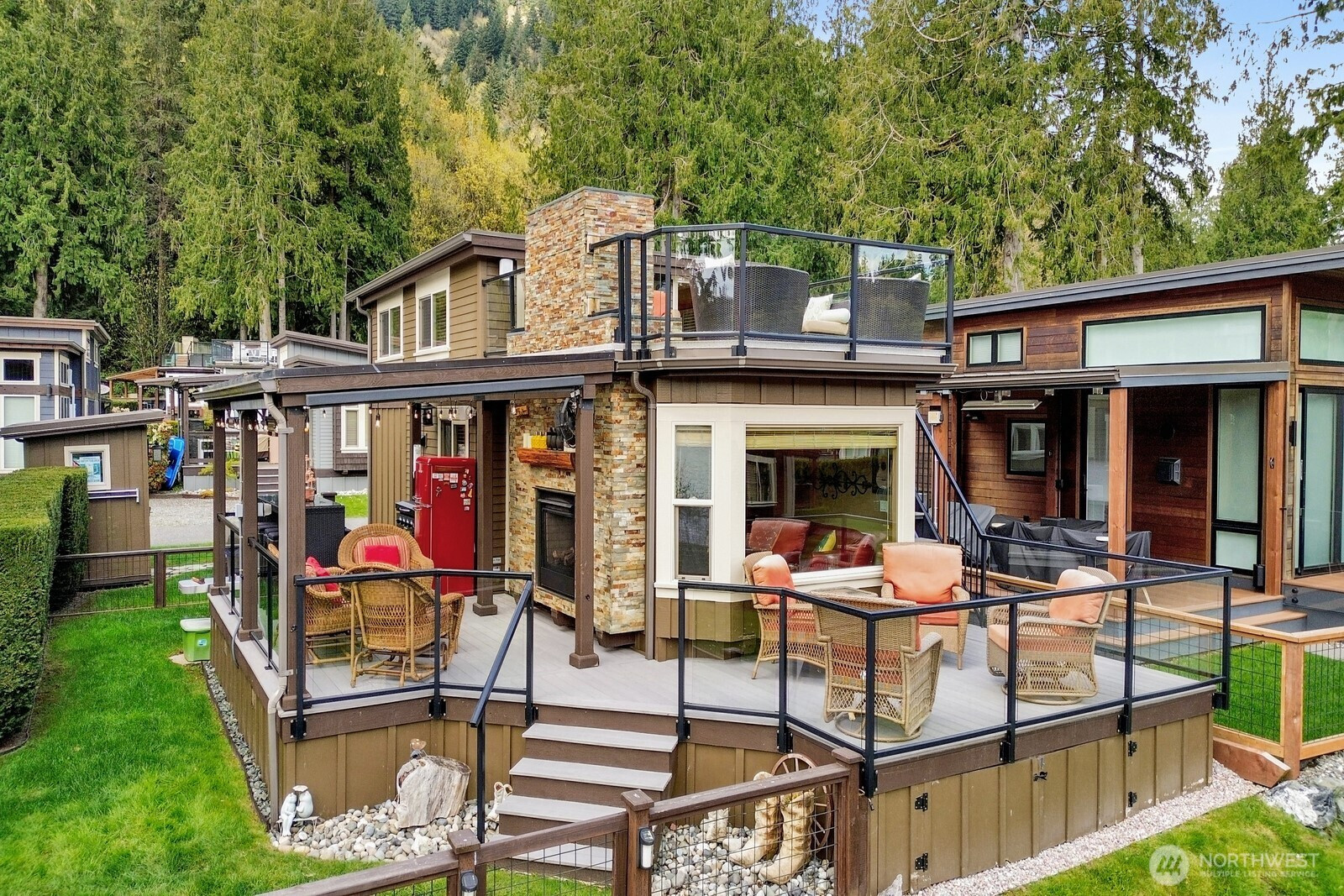 990 S Lake Whatcom, Sedro Woolley, WA 98284