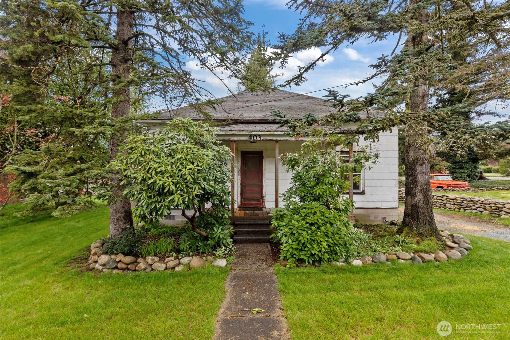 413 Croft Avenue, Gold Bar, WA 98251