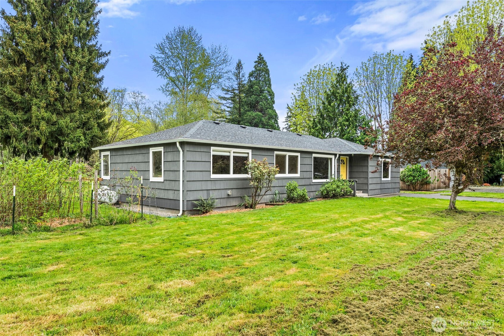 339 Conine Street SE, Olympia, WA 98513