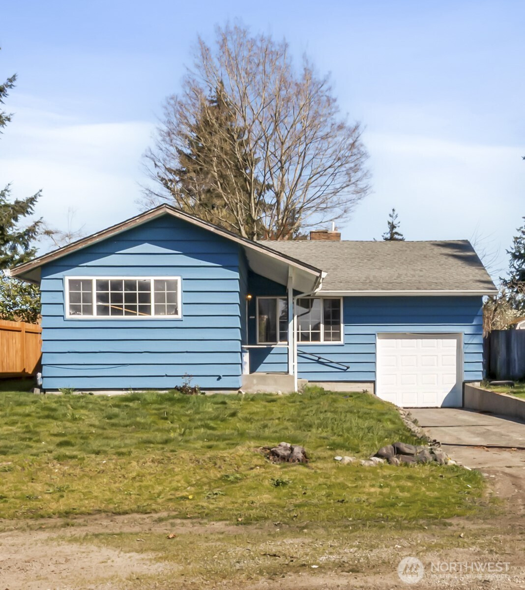 1023 115th Street S, Tacoma, WA 98444