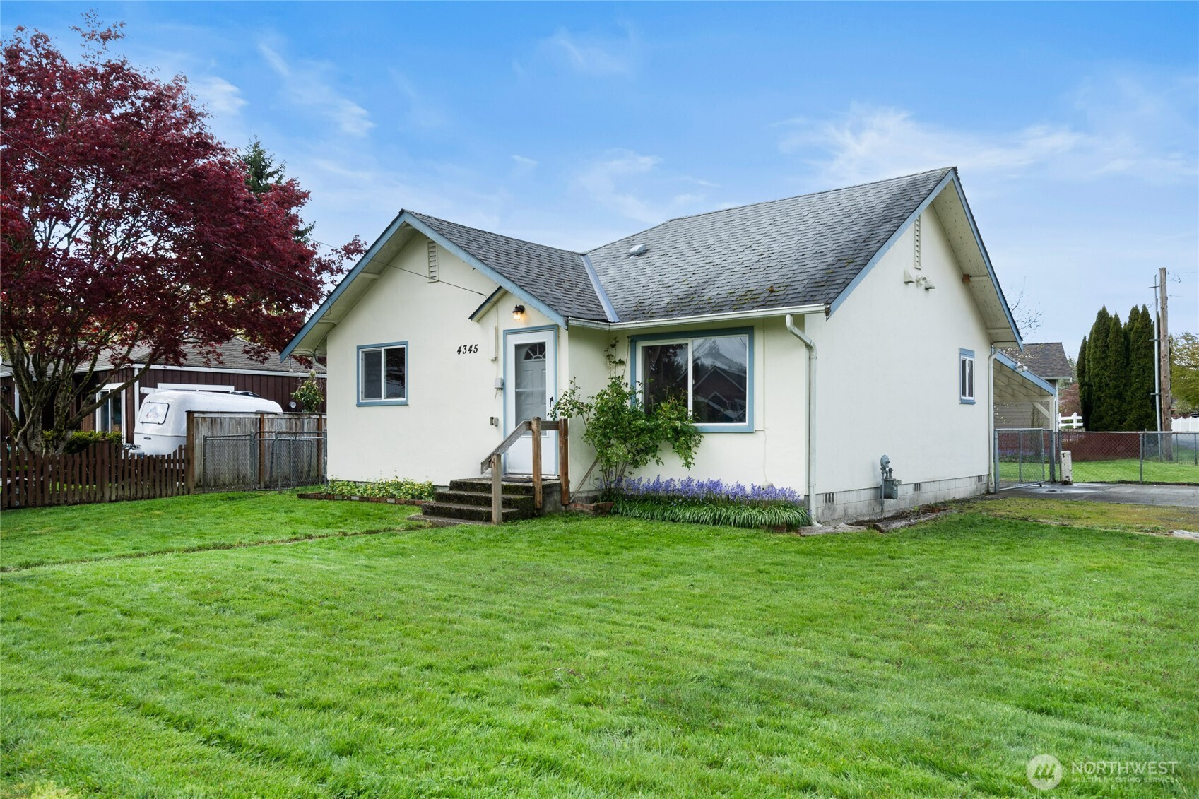 4345 334th Place SE, Fall City, WA 98024