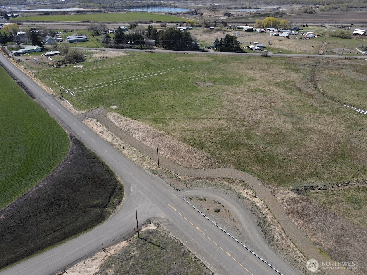 6 xx Faust Road, Ellensburg, WA 98926