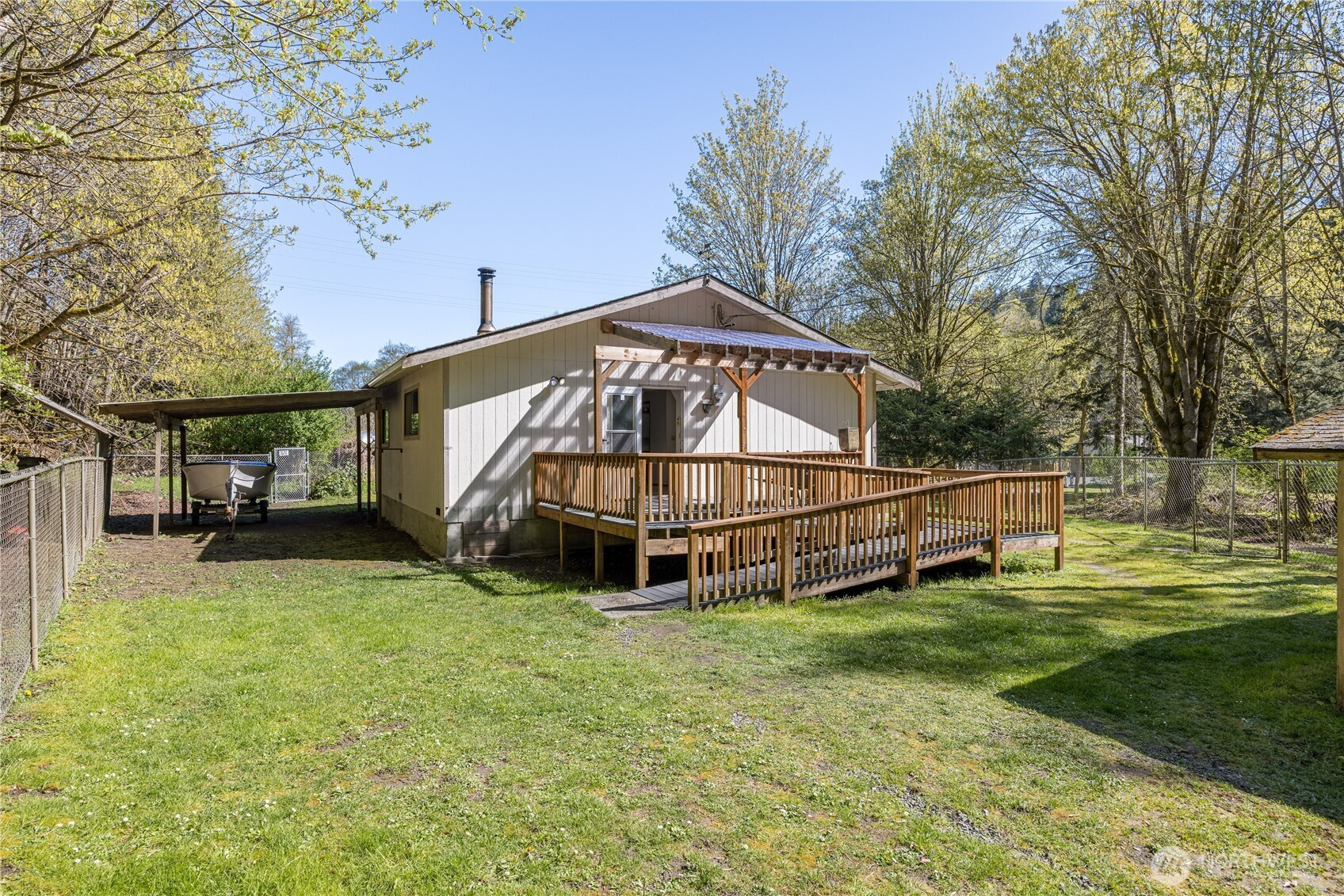 732 S Alder Lane, Port Angeles, WA 98362
