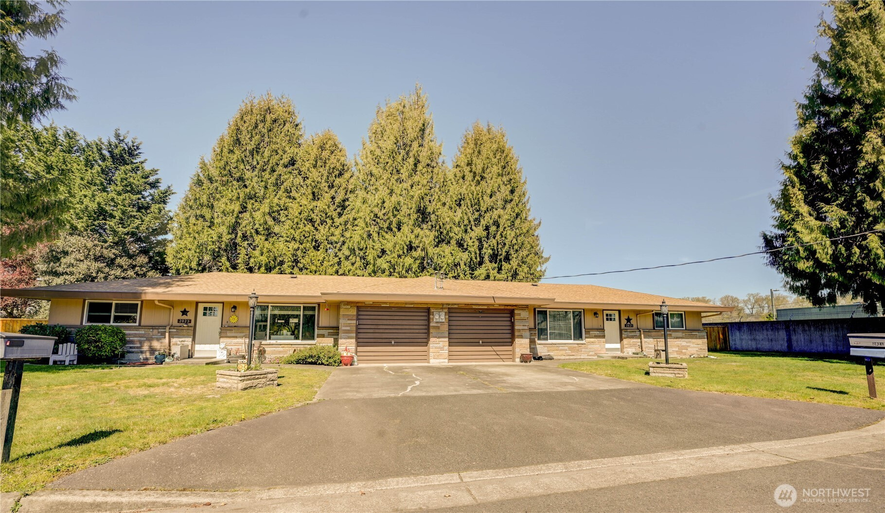 2023 -2021 14th Avenue NW, Puyallup, WA 98371