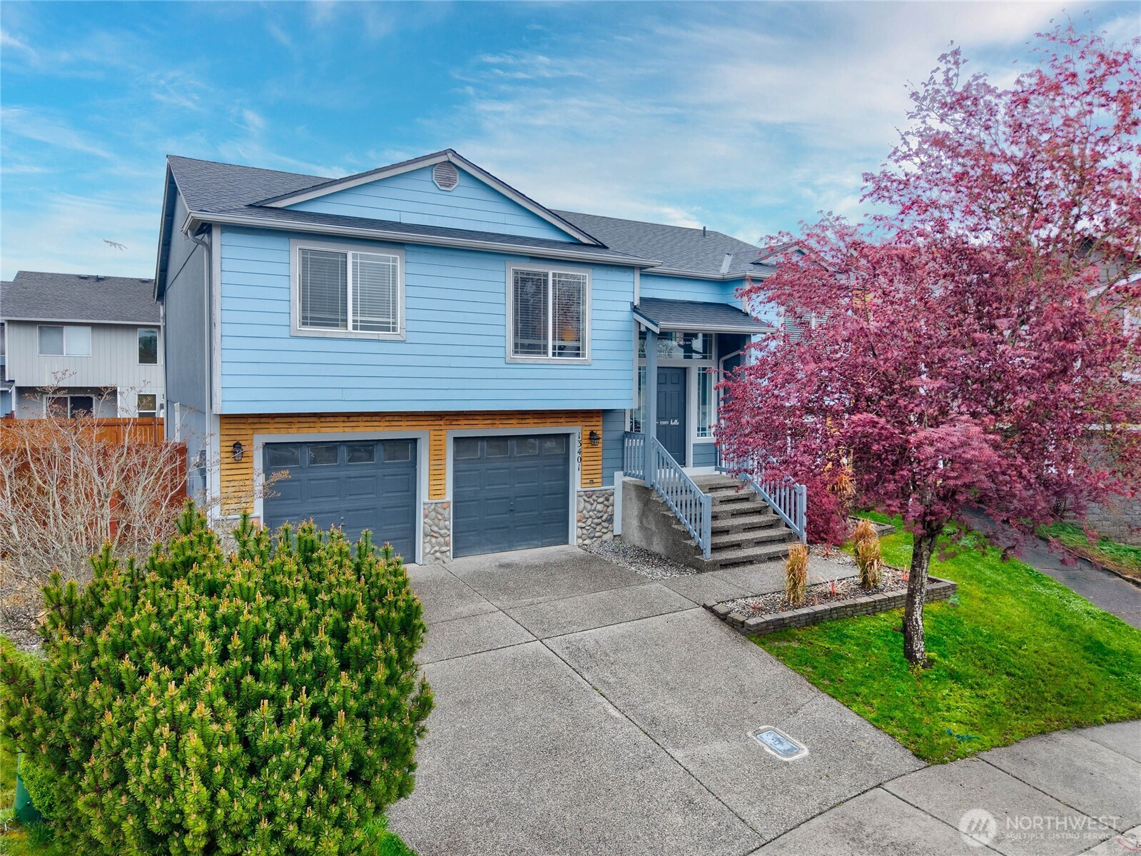 13401 68th Avenue Ct E, Puyallup, WA 98373