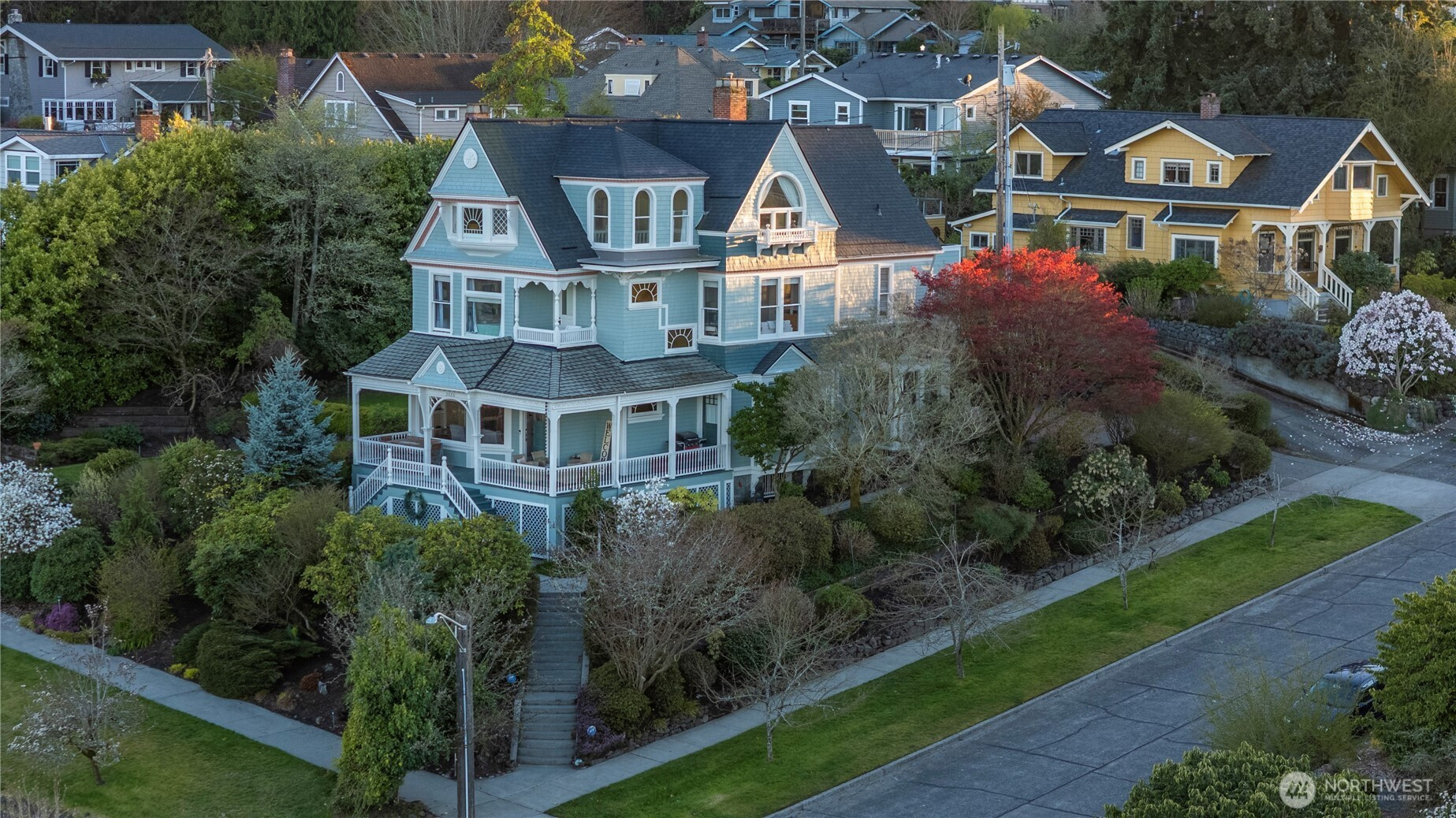 3320 N Union Avenue, Tacoma, WA 98407