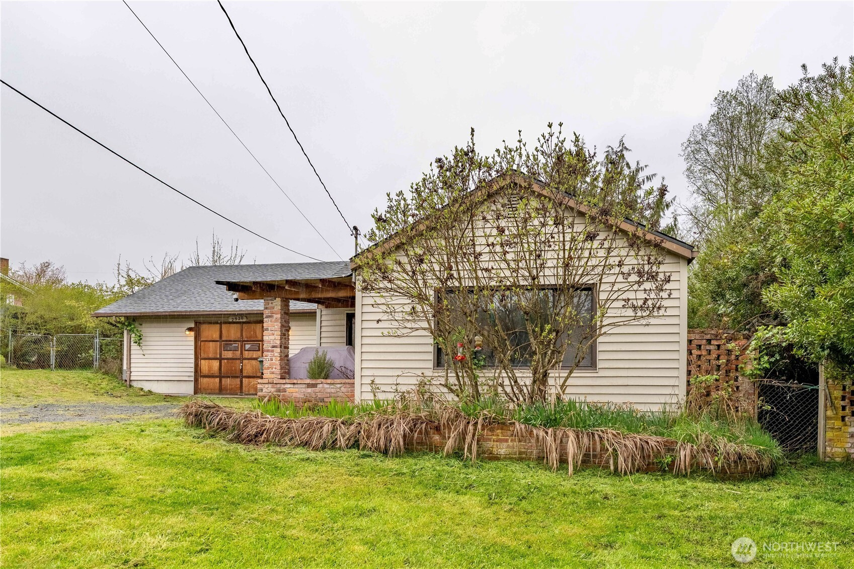 2920 S Peabody Street, Port Angeles, WA 98362