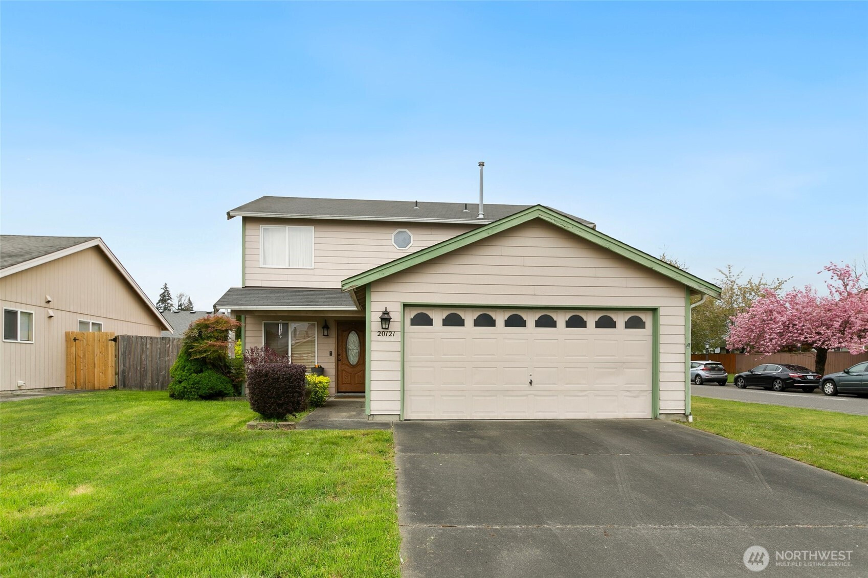 20121 12th Avenue E, Spanaway, WA 98387