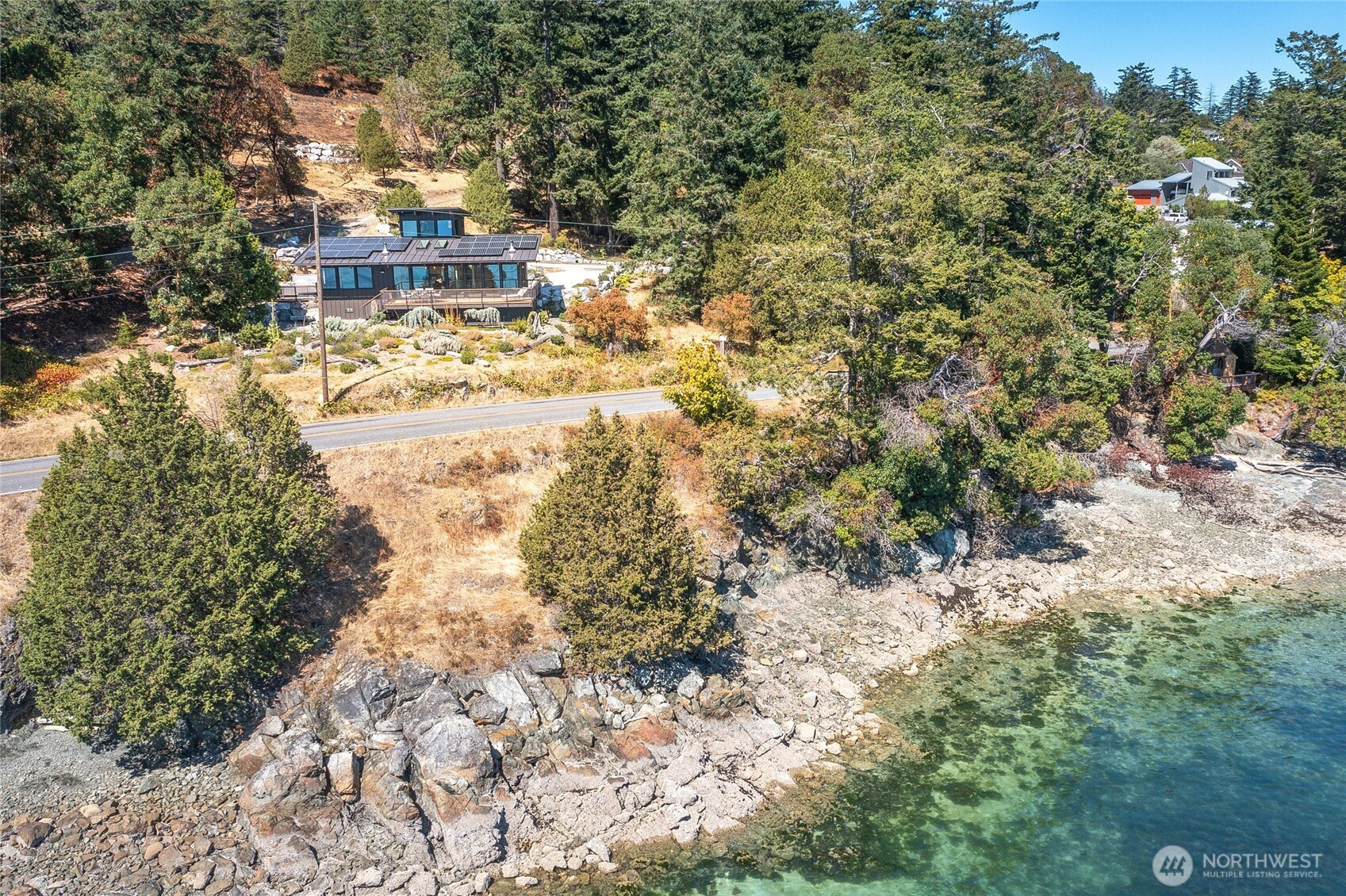 1022 Deer Harbor Road, Orcas Island, WA 98245