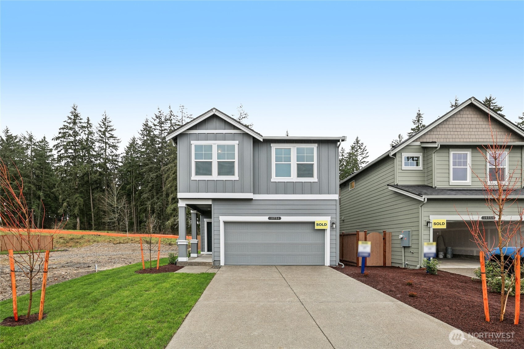 10734 188th Street E, Puyallup, WA 98374